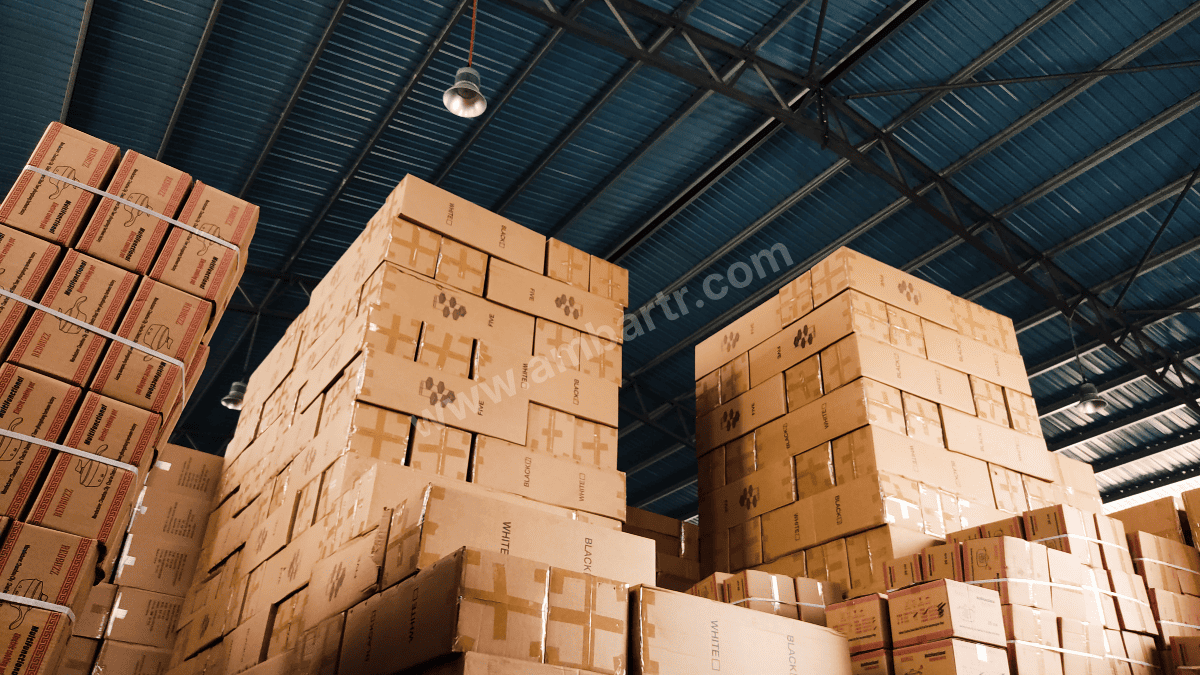 Çorum Kolili Yük Taşıma