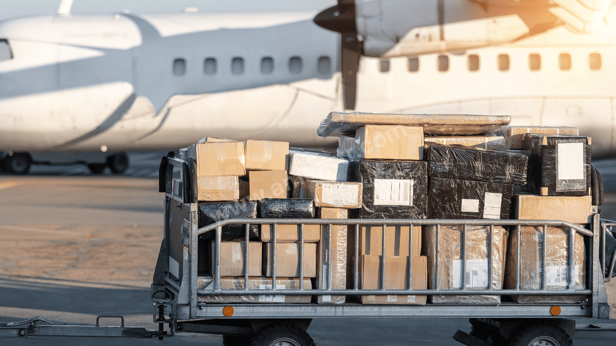 Çorum Parça Yük Taşıma