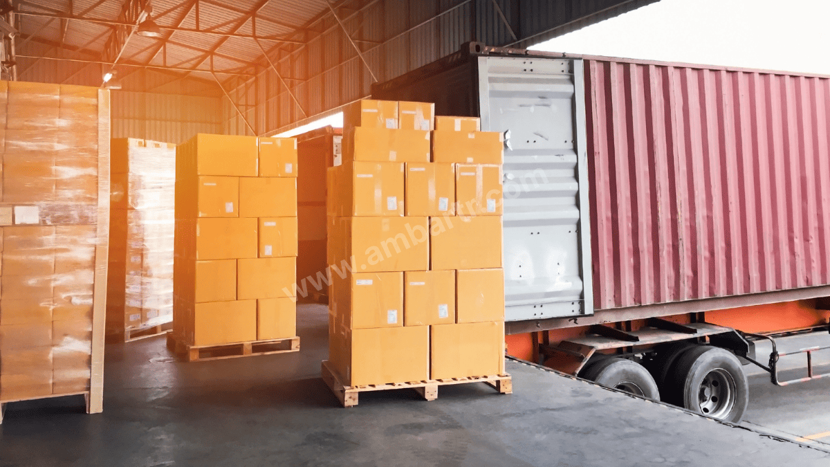 Çorum Ağır Yük Taşıma