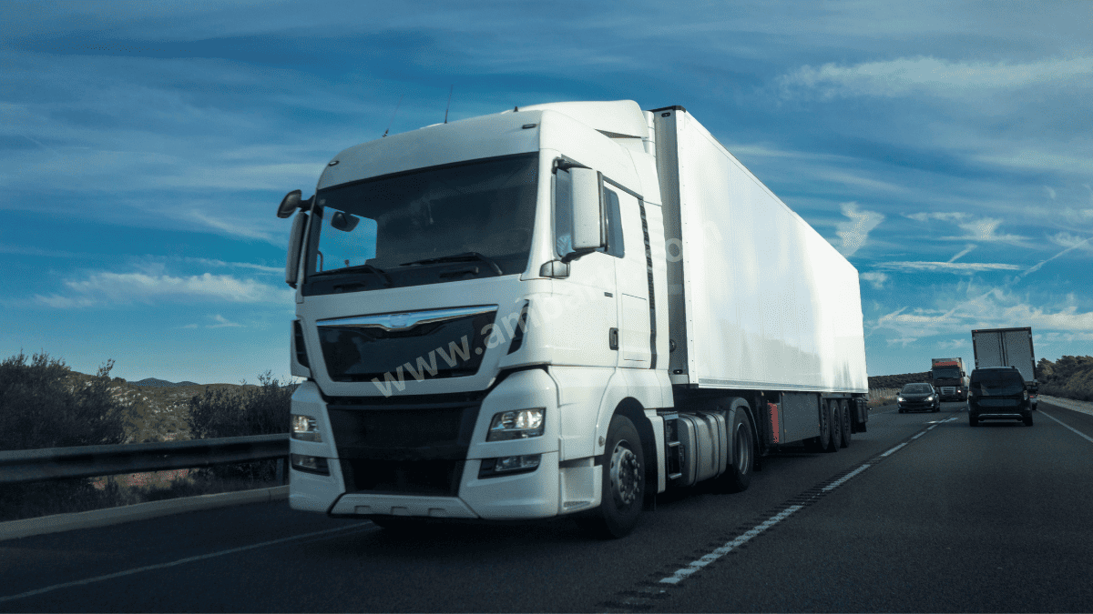 Çorum Şehirler Arası Taşıma